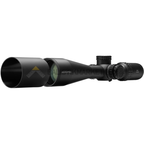 Arken Optics LH-4 6-24x50 FFP VPR (MRAD) Tüfek Dürbünü